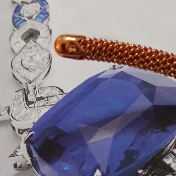 🎁JAY KING OMEGA - Picture 4 of 4